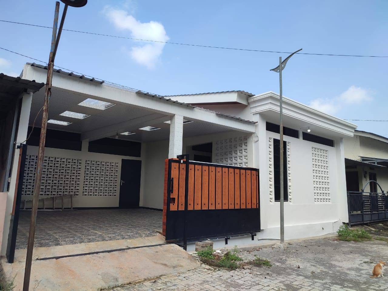 RUMAH C
